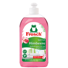 Bild: Frosch Spül Gel Himbeere